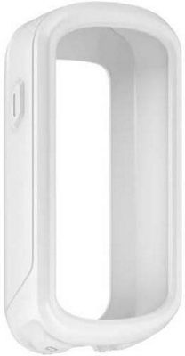 Garmin Edge 830 Silicone Case 2019 - Blanc