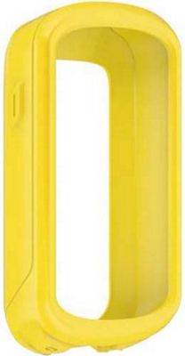 Garmin Edge 830 Silicone Case 2019 - Jaune