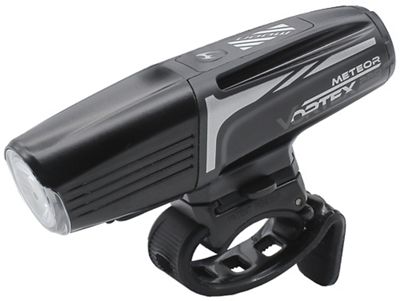 Moon Vortex Front Light - Noir