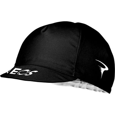 Castelli Cycling Cap  - nero - One Size, nero