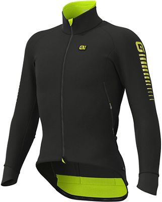 Alé Race Nordik Jacket - Noir