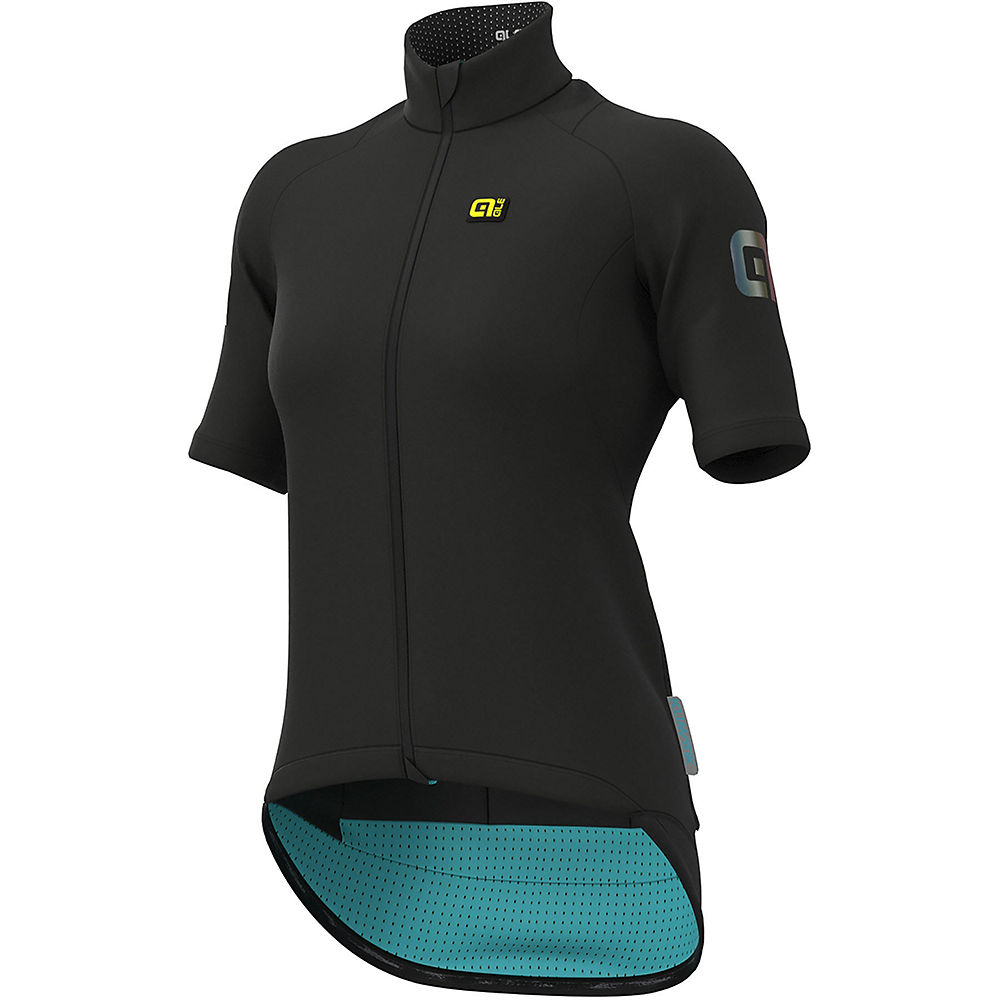 Alé Women's K-Idro Jersey - Noir - XL