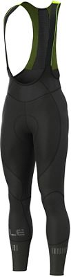 Alé Clima Be Hot Bibtights  - Noir - XXL, Noir