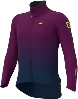 Alé K-Tornado Jacket - Blue Violet - S