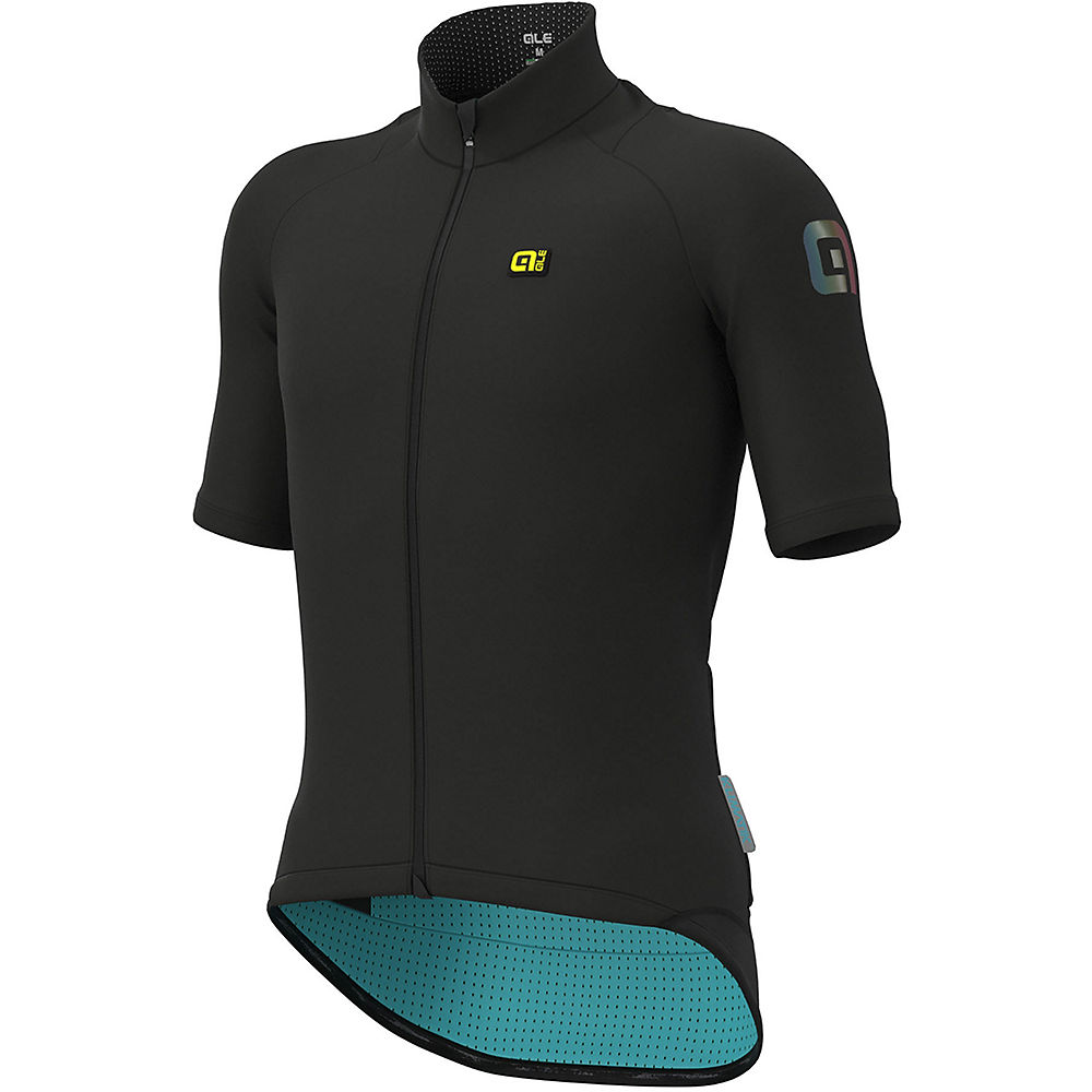Alé K-Idro Jersey - Noir