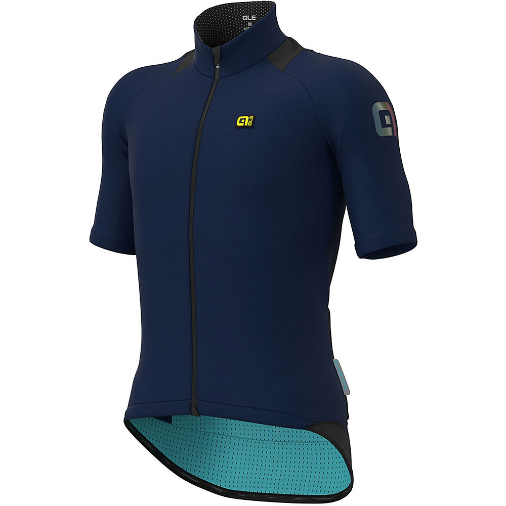 Alé K-Idro Jersey - Bleu marine - XS