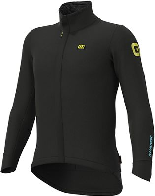 Alé K-Tornado Jacket - Noir - XS, Noir