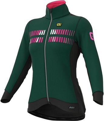 Alé Women's Future Nordik Jacket - Vert - XL