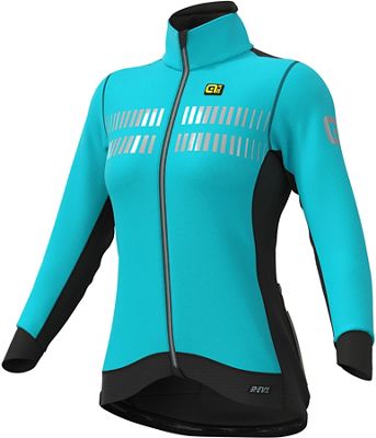 Alé Women's Future Nordik Jacket - Turquoise - XXL