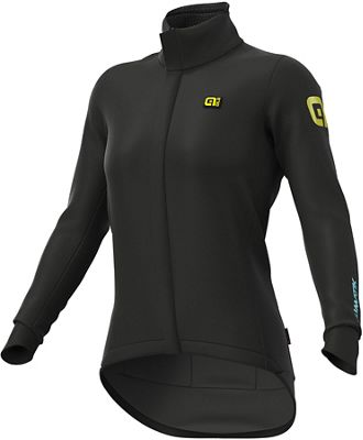 Alé Women's K-Tornado Jacket - Noir - XXL
