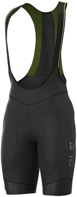 Alé Clima Winter Bibshorts - Black - XXL}, Black