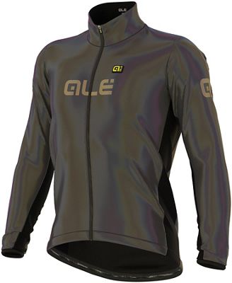 Veste Alé Iridescent (réfléchissante) - XXXL, Iridescent