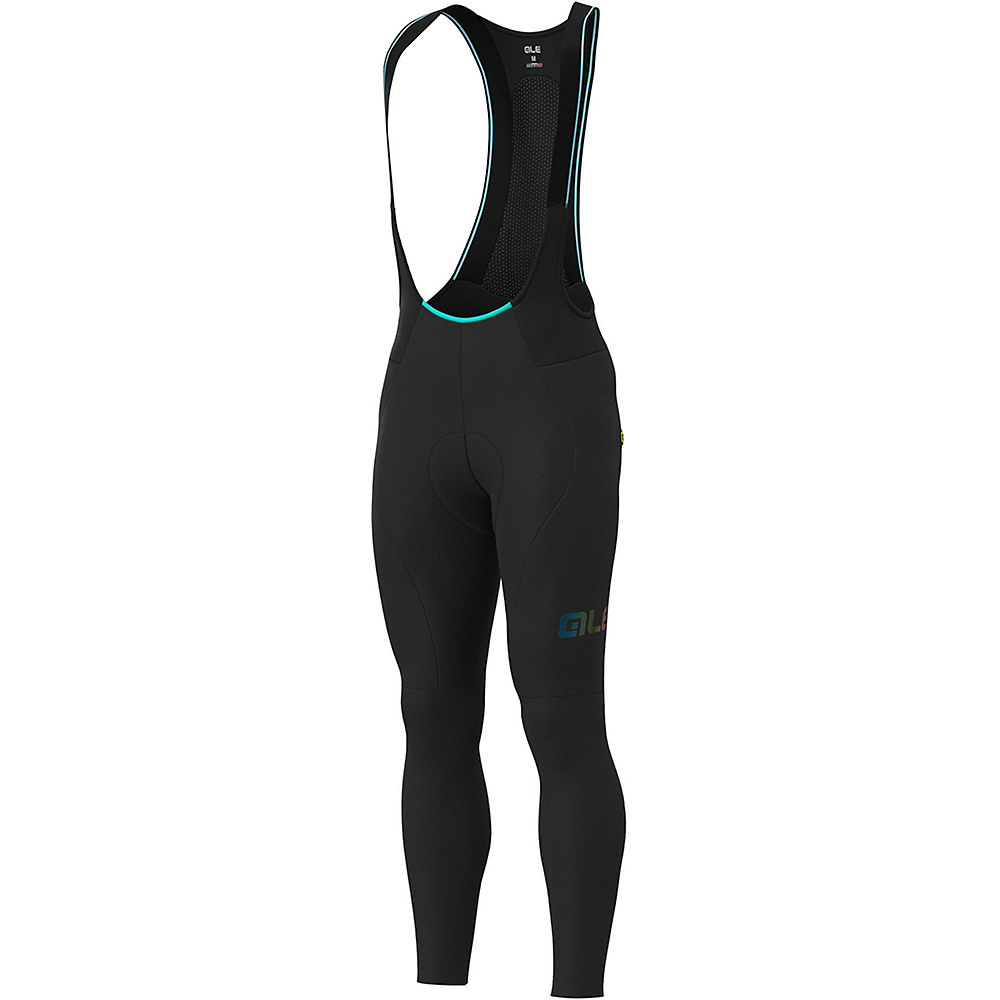 Alé K-Idro Bibtights - Noir - XS
