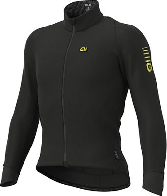 Alé Wind Race Jacket - Noir