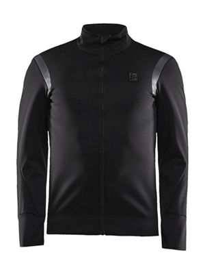Craft Hale SubZ Jacket - Noir - M