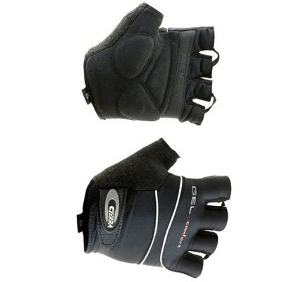 Chiba Comfort Gel Mitts