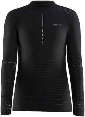 Craft Women's CTM CN LS - Noir - L/XL/XXL