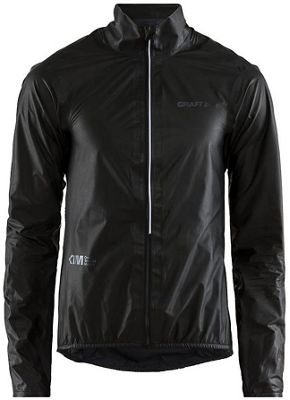 Craft CTM Gore - Tex Shake Dry Jacket - Noir - L