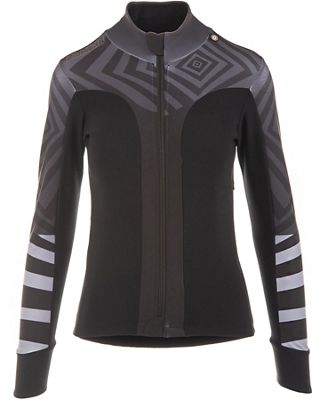Bioracer Vesper Tempest Spring Jacket Subli - Dazzle Black - XS