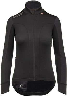 Bioracer Women's Vesper Tempest Light Jacket - Noir - XL