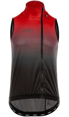 Bioracer Spitfire Body  - Red Shade - XXL, Red Shade
