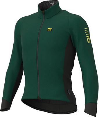 Alé Wind Race Jacket - Vert - M