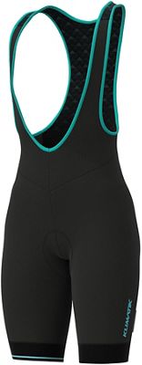 Alé Women's K-Atmo Bibshorts - Noir, Noir