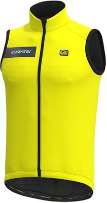 Alé K-Atmo Vest - Jaune fluo - XS