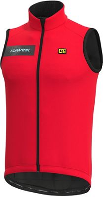 Alé K-Atmo Vest - Rouge