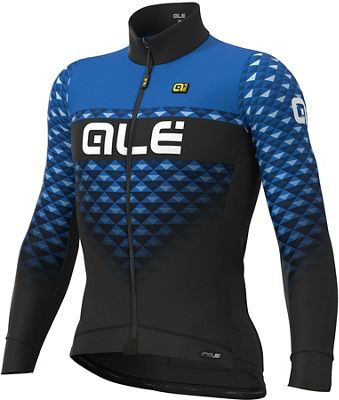 Maillot Alé Hexa - Black Blue - XXXL