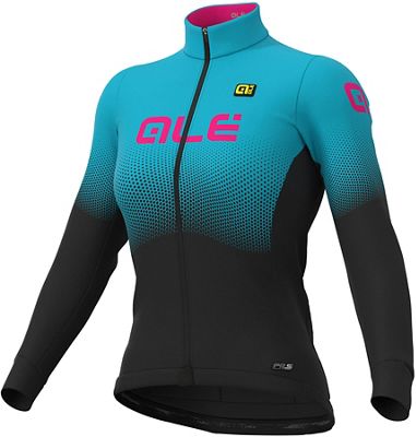 Al√© Women's Onda Micro Jersey Review