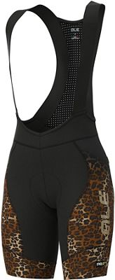 Alé Women's Maculato Bibshorts - Noir