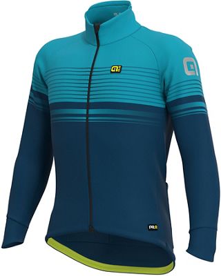 Alé Slide Jacket - Petrol Turquoise - XXXL