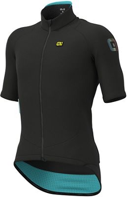 Alé K-Idro DWR Jacket - Noir - M