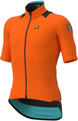 Alé K-Idro DWR Jacket - Orange Fluo - S