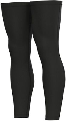 Alé Reflective Legwarmers - Nero, Nero