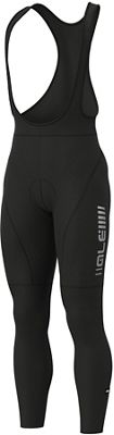 Alé Road Bibtights - nero, nero