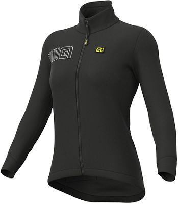 Alé Women's Colour Block Jacket - Noir - XL