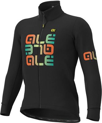 Al√© Mirror Jacket Review