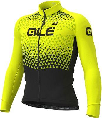 Al√© Summit Jersey Review