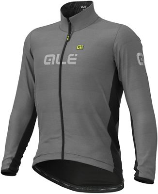Alé Black Reflective Jacket  - Noir - XS, Noir