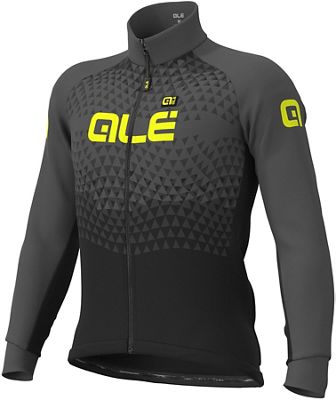 Veste Alé Summit  - Noir-Gris, Noir-Gris