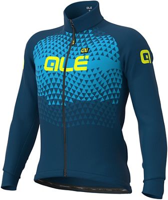 Veste Alé Summit - Petrol Light Blue