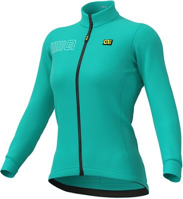 Alé Women's Colour Block Jersey - Aqua - XS
