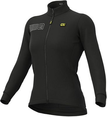 Alé Women's Colour Block Jersey - Noir - XXL