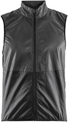 Craft Glow Vest - Noir