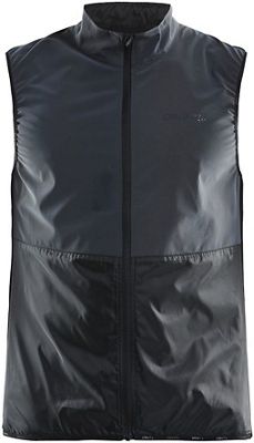 Craft Glow Vest  - Multi-Black - XS, Multi-Black