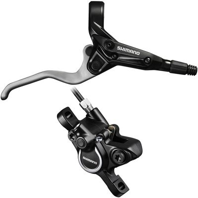 Shimano 2025 m365 hydraulic