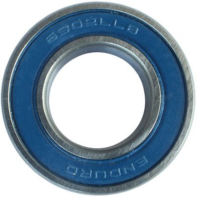 Enduro Bearings ABEC3 6902 LLB Bearing - Argent