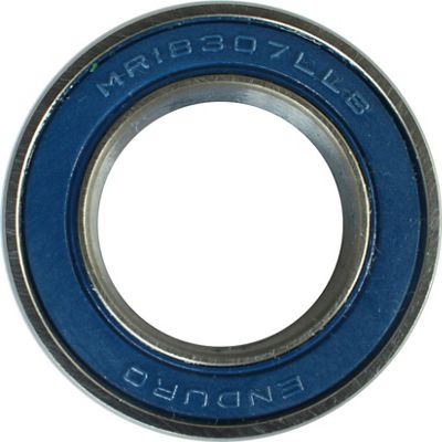 Enduro Bearings ABEC3 MR 18307 LLB Bearing Review